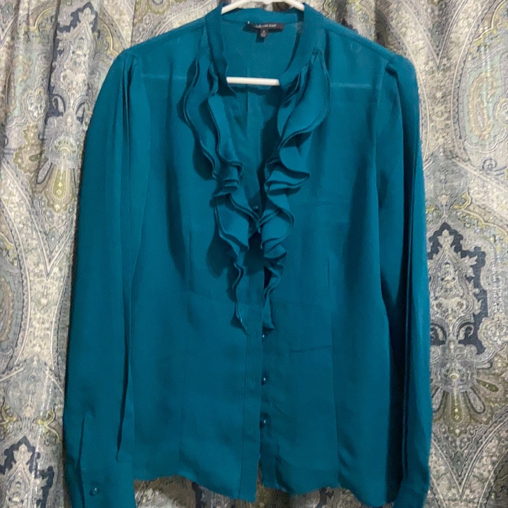 Ann Klein blouse
